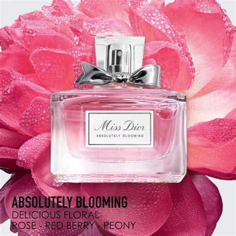 dior absolutely blooming 100ml price|miss Dior absolutely blooming boots.